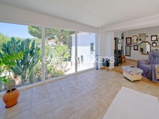 Chalet en venta en Altea la Vella en Altea