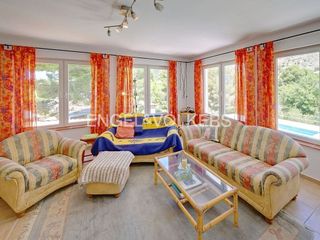 Chalet en venta en Altea la Vella en Altea