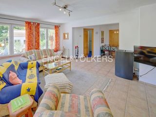 Chalet en venta en Altea la Vella en Altea