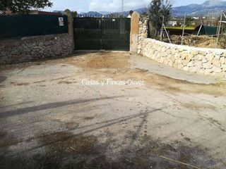 Casa rural en venta en Zona periurbana en Inca