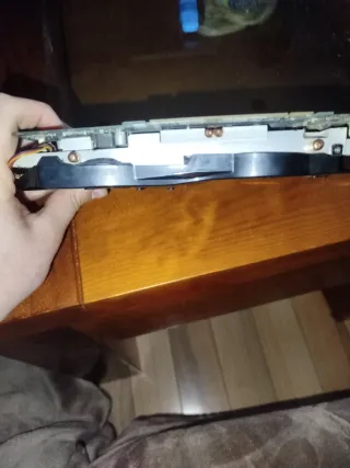 Tarjeta Gráfica Gigabyte GTX550 TI