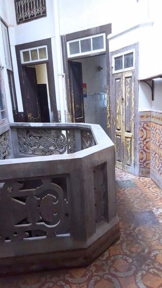 Casa adosada en venta en Arucas Casco en Arucas
