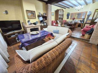 Chalet en venta en Ronda