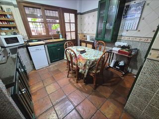 Chalet en venta en Ronda