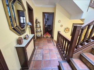 Chalet en venta en Ronda