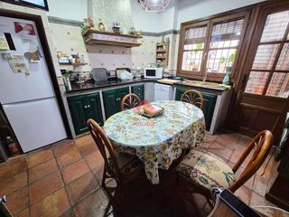 Chalet en venta en Ronda