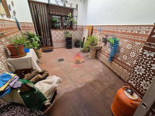 Chalet en venta en Ronda