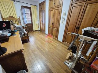 Chalet en venta en Ronda