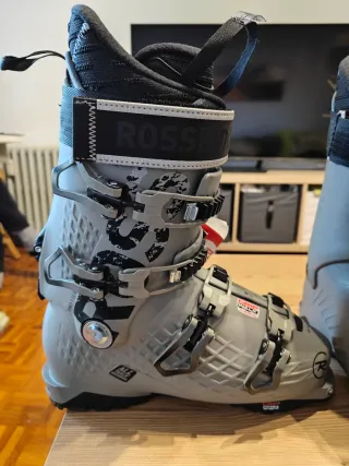 Botas Esquí Rossignol Alltrack Pro 110LT