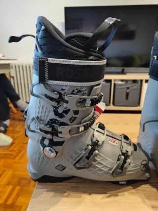 Botas Esquí Rossignol Alltrack Pro 110LT