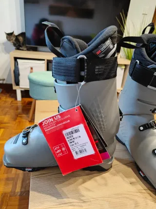 Botas Esquí Rossignol Alltrack Pro 110LT