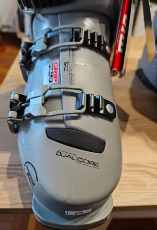 Botas Esquí Rossignol Alltrack Pro 110LT