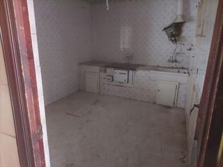 Casa adosada en venta en El Cristo en Palencia