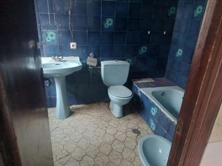 Casa adosada en venta en El Cristo en Palencia