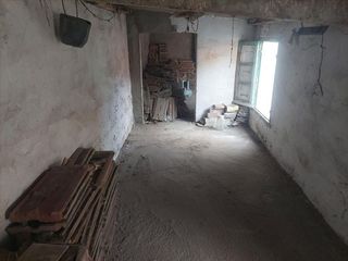 Casa adosada en venta en El Cristo en Palencia