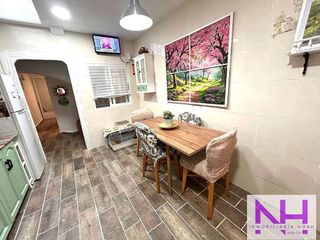 Chalet en venta en Camino de Onda - Salesianos - Centro en Burriana