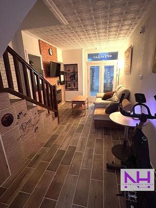 Chalet en venta en Camino de Onda - Salesianos - Centro en Burriana