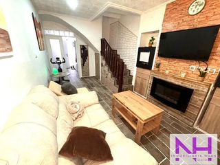 Chalet en venta en Camino de Onda - Salesianos - Centro en Burriana