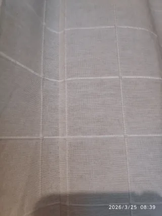 PÍLLALO AL VUELO! 5 estores enrollables, 3 grandes