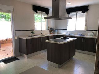 Casa adosada en venta en Oliva pueblo en Oliva