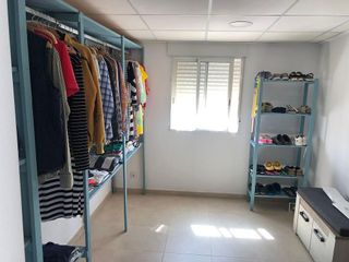 Casa adosada en venta en Oliva pueblo en Oliva