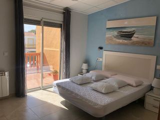 Casa adosada en venta en Oliva pueblo en Oliva