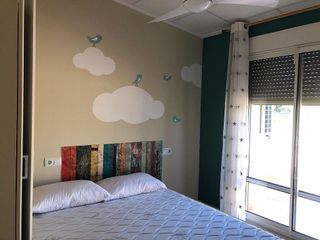 Casa adosada en venta en Oliva pueblo en Oliva