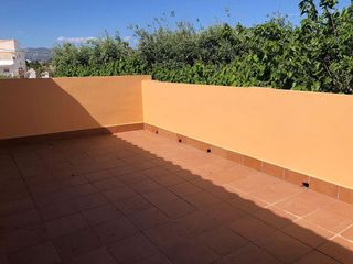 Casa adosada en venta en Oliva pueblo en Oliva