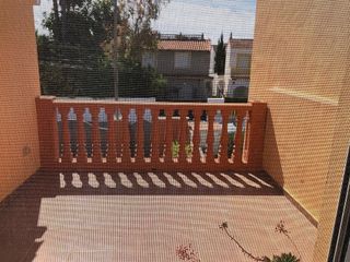 Casa adosada en venta en Oliva pueblo en Oliva