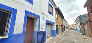 Chalet en venta en Quintanar de la Orden