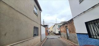 Chalet en venta en Quintanar de la Orden