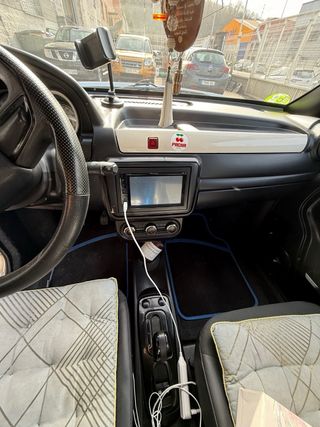 Ligier Microcar Due 6 2022