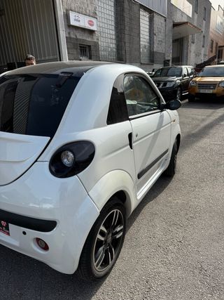 Ligier Microcar Due 6 2022