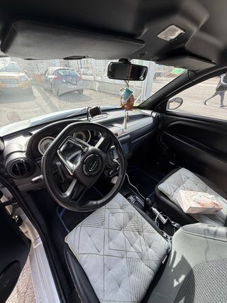 Ligier Microcar Due 6 2022