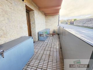 Chalet en venta en Candamo