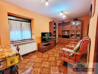 Chalet en venta en Candamo