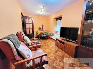 Chalet en venta en Candamo