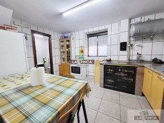 Chalet en venta en Candamo