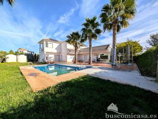 Casa rural en venta en Linares