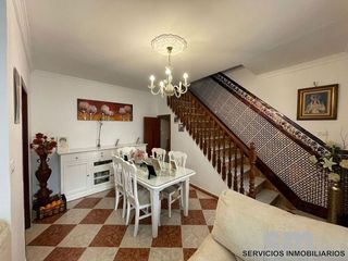 Chalet en venta en Ubrique