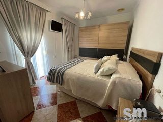 Chalet en venta en Ubrique