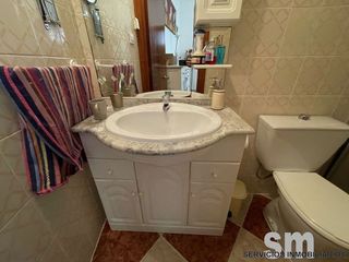 Chalet en venta en Ubrique