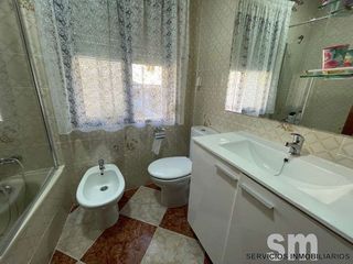 Chalet en venta en Ubrique