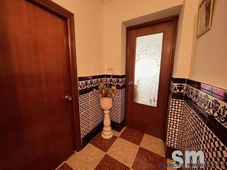 Chalet en venta en Ubrique