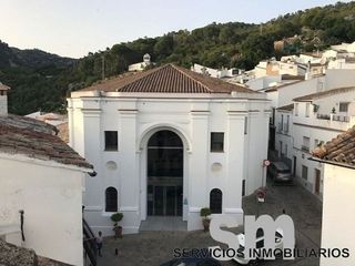 Chalet en venta en Ubrique