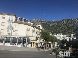 Chalet en venta en Ubrique