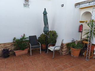 Chalet en venta en Ayamonte ciudad en Ayamonte