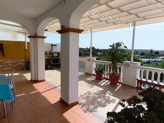 Chalet en venta en Ayamonte ciudad en Ayamonte