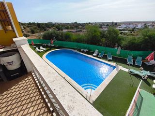 Chalet en venta en Ayamonte ciudad en Ayamonte