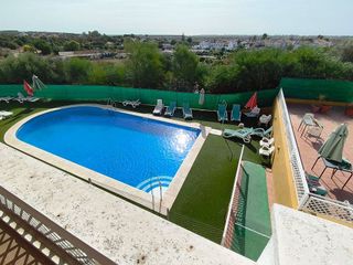 Chalet en venta en Ayamonte ciudad en Ayamonte